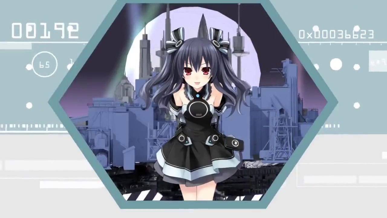 Hyperdimension Neptunia U - Trailer de Gameplay #01