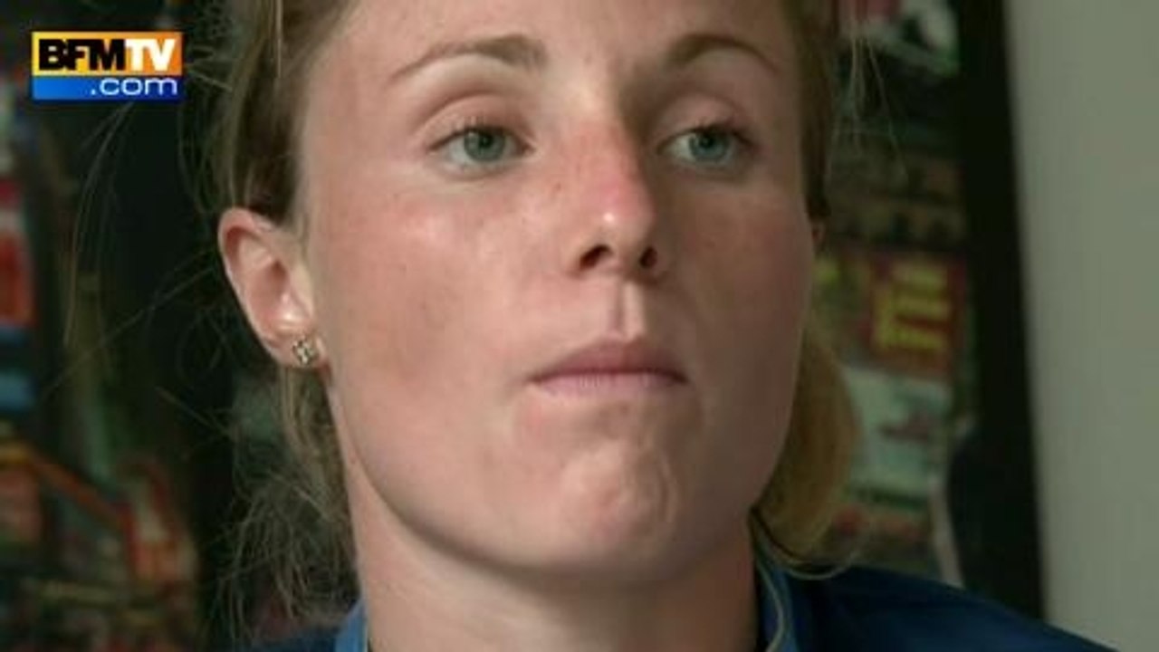 France-Nigeria: soirée foot entre filles - 01/07