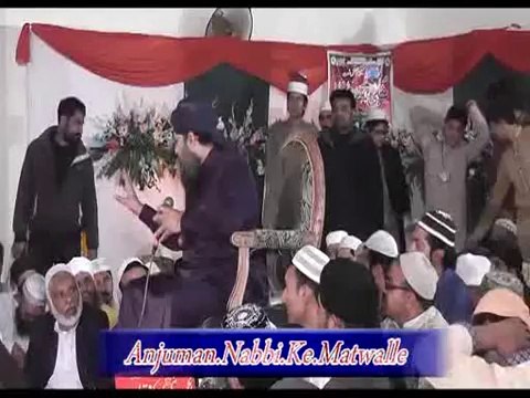 Sab se Aula O Aala Hamara Nabi Muhammad Owais Raza Qadri New 2014 in Fsd