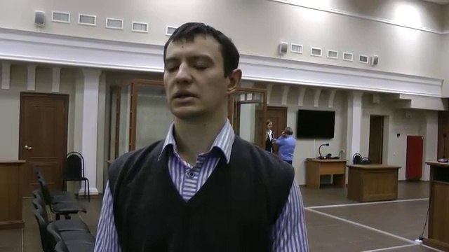 В Хакасии начался суд по делу акушера, обвиненного в убийстве новорожденного __ KP.RU