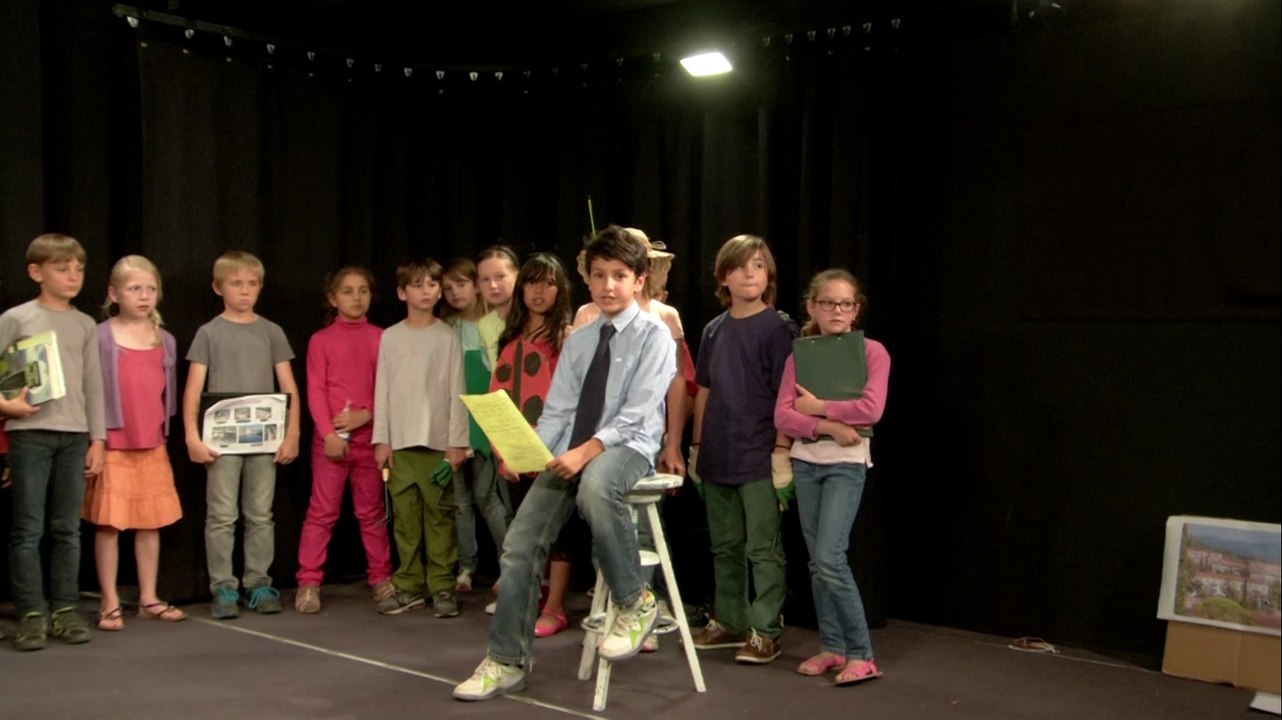 Pollution dans le sud-est - Le Luc en Provence