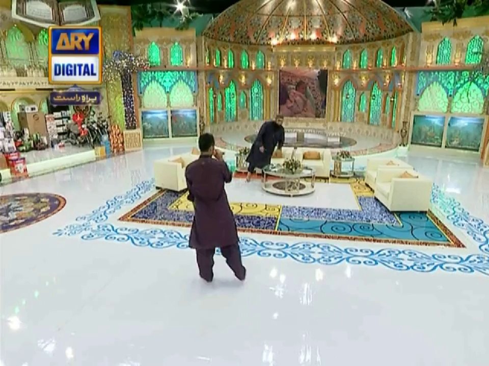Yeh Watan Humara Hai - Waseem Badami