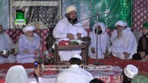 New Khitab Peer Abu Bakar Shah Part 3 at Mehfil naat Javed Colony 49 tail Sargodha 2014