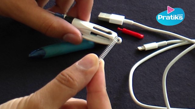 Comment éviter d’abîmer ses câbles électriques