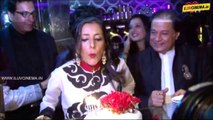 B-town Celebs Part Of Music Mania's & Medha Jalota's B'Day Celebration @ www.iluvcinema.in