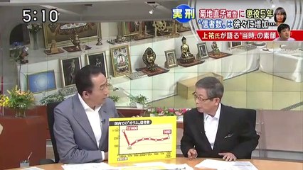 14 06 30 EX SJC　オウム真理教　菊地直子　実刑　上祐史浩