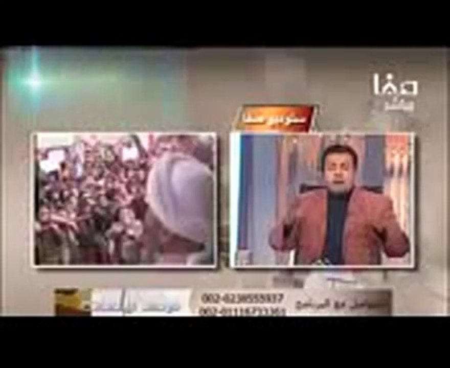 بعض الحقائق عن الشيعة الصهيونية الامريكية يجدر بنا التمعن بالكلام