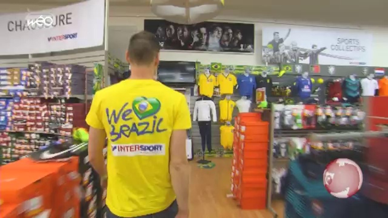 L'info du 25 juin 2014