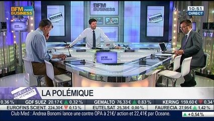 Nicolas Doze: Le gouvernement tente de passer en force sur l'application de la loi de finance réctificative – 01/07