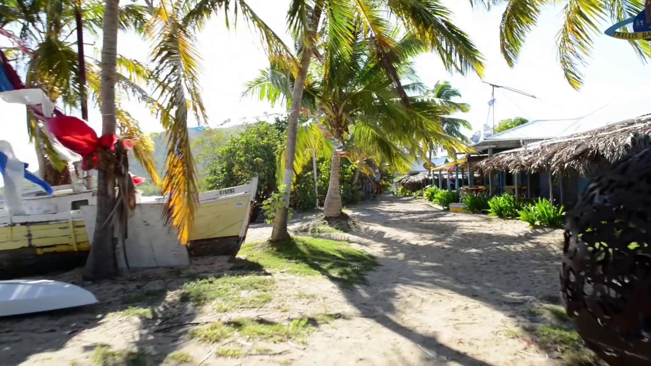 British Virgin Islands "Voyage"