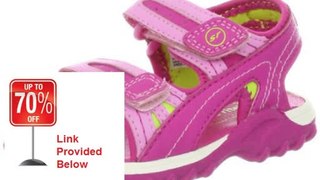 Discount Sales Stride Rite Zulie Sandal (Infant/toddler) Review