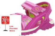 Discount Sales Stride Rite Zulie Sandal (Infant/toddler) Review