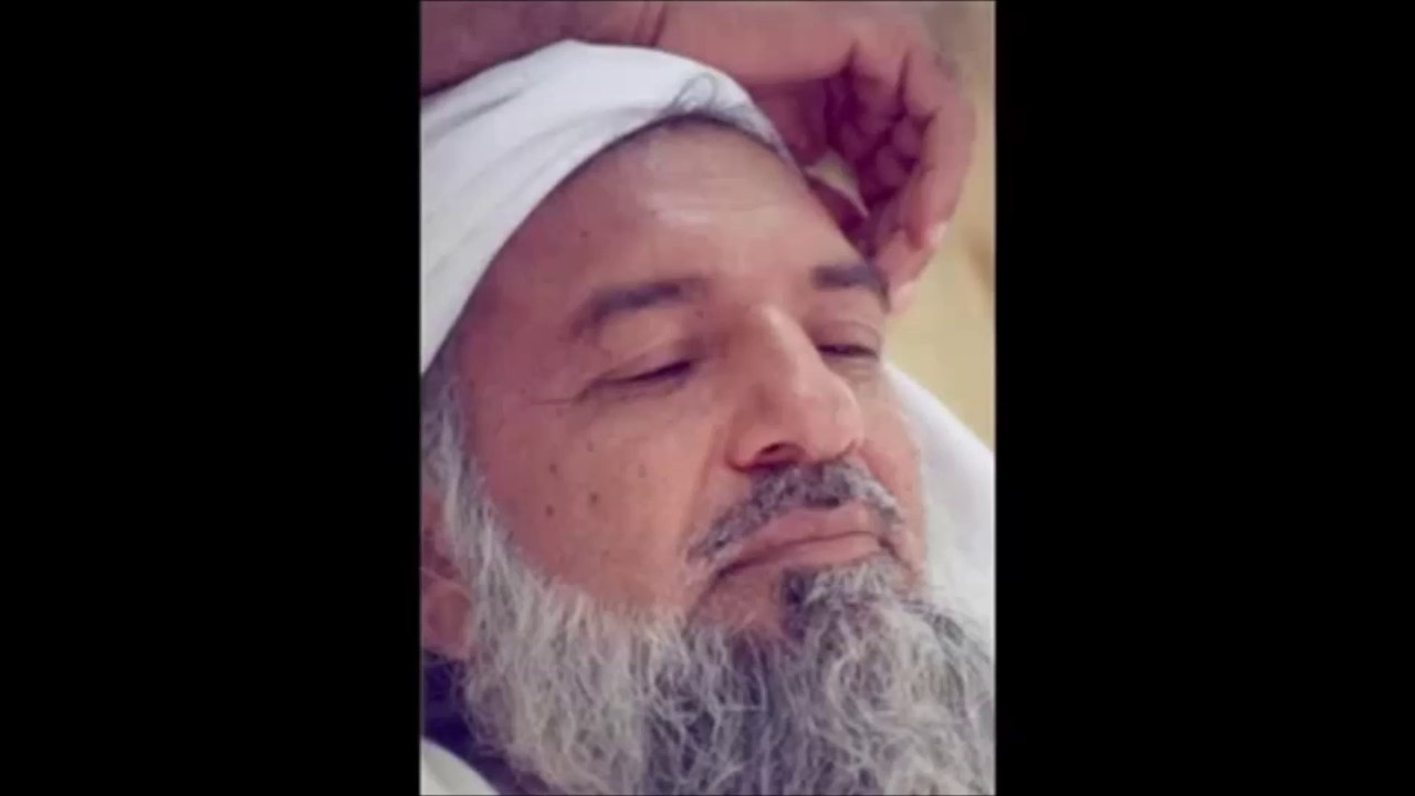 Qaseeda Gohar Shahi - Tera Kotri Rahe by Nasir Gohar