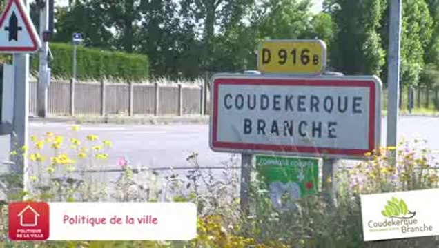 Le conseil municipal de Coudekerque-Branche du 27 juin 2014