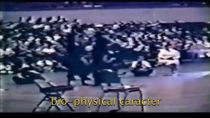 Bruce/Bruce (2014) by Ju Hyun Lee 🎥