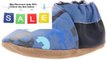 Discount Sales Robeez Soft Soles Welcome To The Jungle Crib Shoe (Infant/Toddler) Review