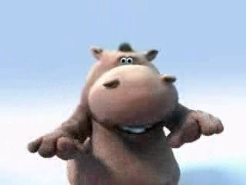 video mdr the lion est mort se soir