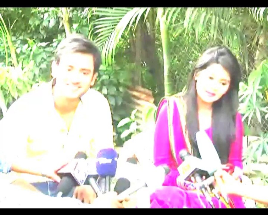 Aur Pyaar Ho Gaya Avni and Raj get tattoos of each other