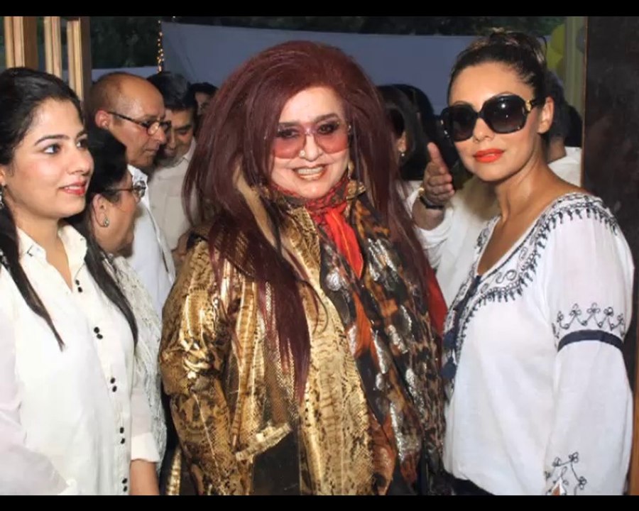 Gauri Khan in Delhi