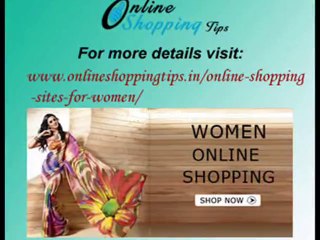 Online Shopping For Women | 1141359517