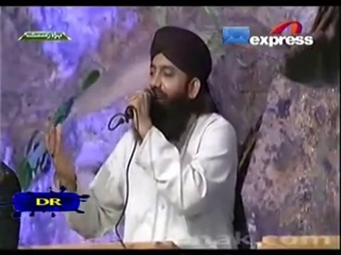‪Rahman Ya Rahman - Muhammad Imran Shaikh Attari New Ramzan Album Kalam [2014] Live