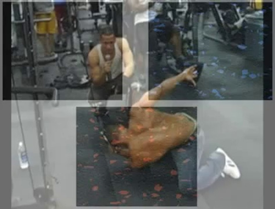 Gym Mats .flv