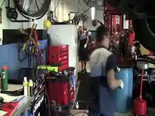 Honda Service Shop Franklin TN | Oil Change Franklin TN