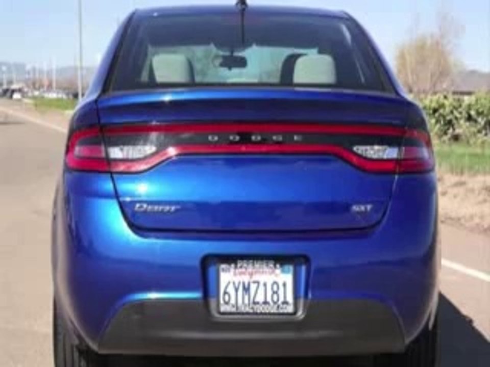 2014 Dodge Dart Marrero, LA | Dodge Dart Marrero, LA