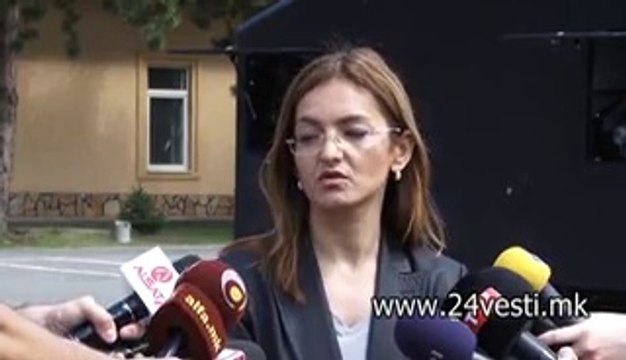 IZJAVA GORDANA JANKULOVSKA ZA MONSTRUM 01 07