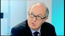 Réforme des rythmes scolaires : Interview de Lionel Tarlet