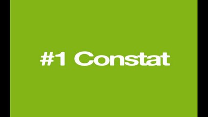 Le Grand Marché Transatlantique #1 Constat