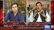 Sheikh Rasheed Exposing Why Arsalan Iftikhar was Appointed as a Vice Chairman Of Balochistan Investment Board