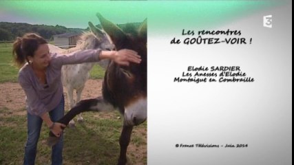 Goûtez voir : sur les traces de Cléopatre