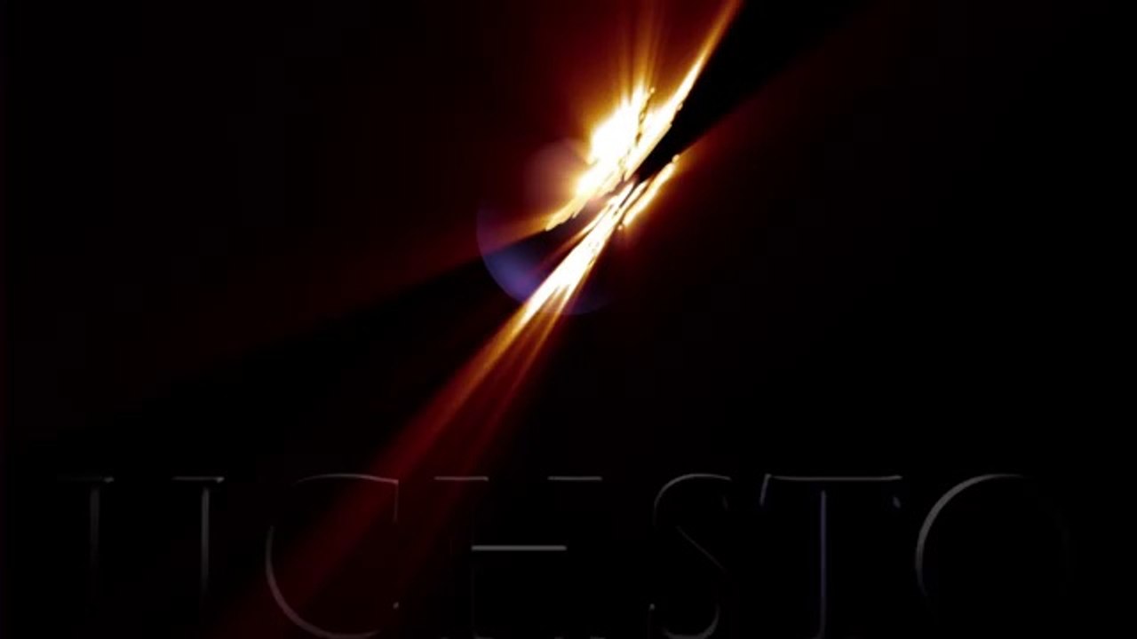 Touchstone Pictures (Logo) [HD]