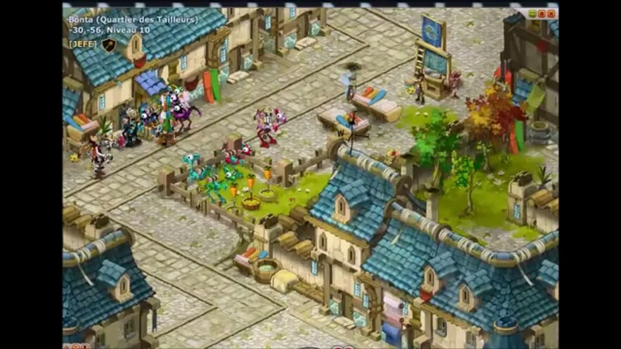 [Inédit] Glitch Dofus (Arkalys, Officiel, et Beta) - Fail Kamas [Support Disponible]