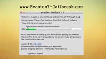 Official IOS 7.1.1 Jailbreak Released! IPhone 4/4s/5s/5c/5 IPod Touch 4G & IPad 3/2 Jailbreak