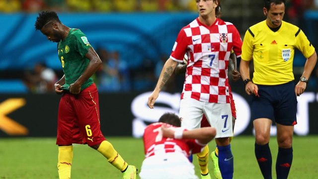 Cameroun - 7 joueurs soupçonnés d'avoir truqué un match