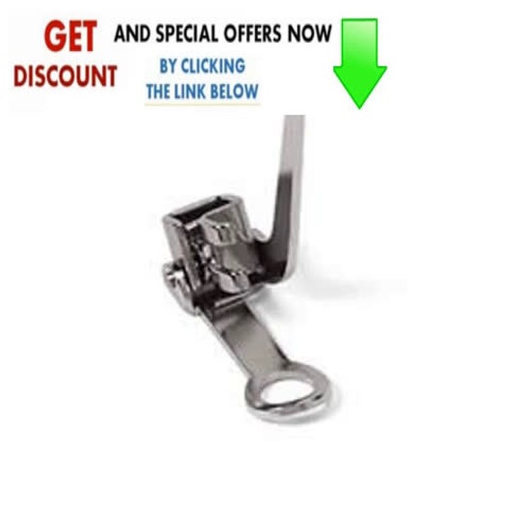 Best Deals Singer Embroidery & Darning Foot #006016008-P Review