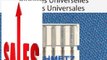 Best Deals SCHMETZ Universal (130/705 H) Household Sewing Machine Needles - Carded - Size 90/14 Review