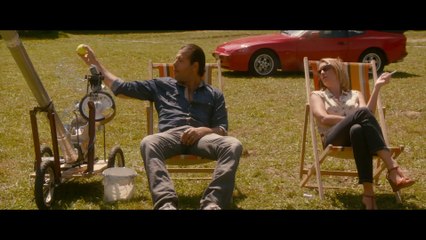 Tristesse Club - Trailer