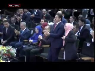 AKP, ADAYINI AÇIKLADI