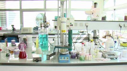 Le laboratoire Science et Mer