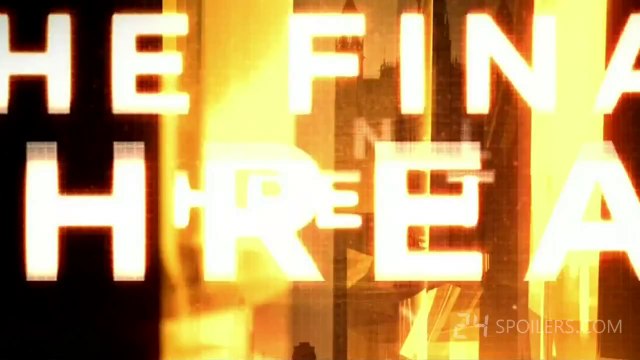 24 heures chrono- 9x11 - Bande-annonce 9:00 PM - 10:00 PM (HD)