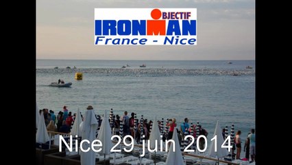 ironman Nice 2014