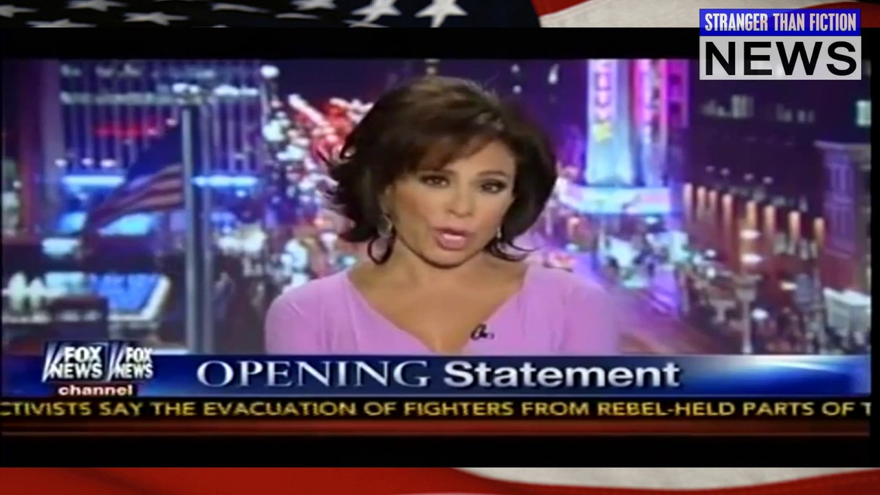 Adolf OBAMA Featured on America's Most Wanted