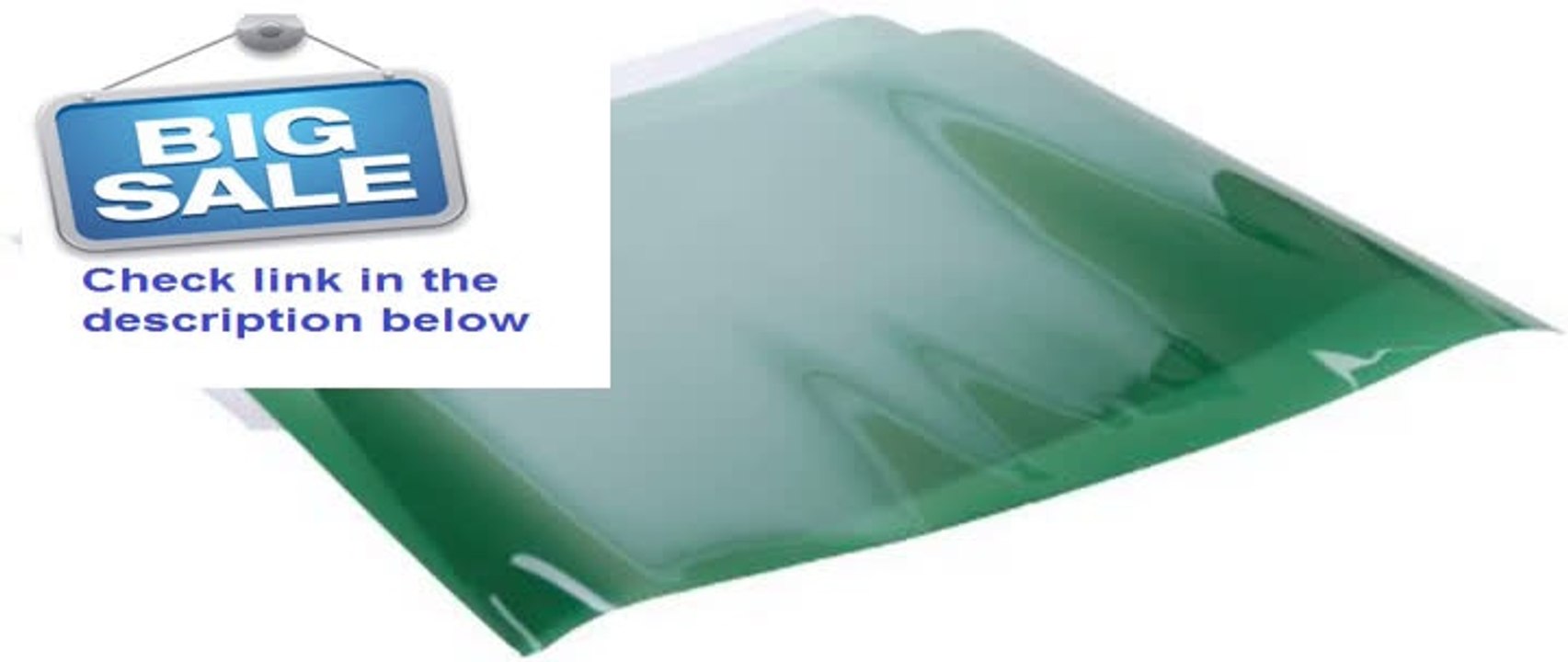 Best Deals Yudu Emulsion Sheets 2 Pack Review