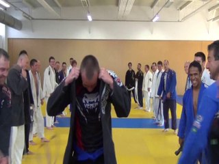 Graduaçao vincent Team No Escape