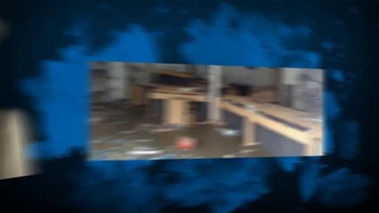 Water Damage Boca Raton