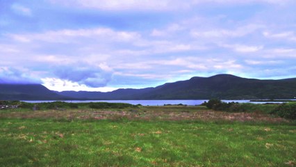 Ireland Time Lapse using Lumix/Panasonic G2 and a Hähnel Giga T Pro