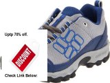 Clearance Sales! Columbia Lonero Lonerock Lace-Up Hiking Shoe (Little Kid/Big Kid) Review